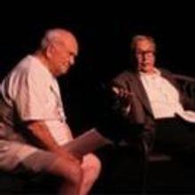 Ed Asner and Mark Rydell Set for GOOD MEN, OXYMORONS Event Tonight at Malibu Playhous