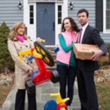 Half Moon Theatre to Wrap Season with John Cariani's New Dark Comedy CUL-DE-SAC