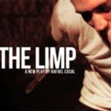 HAMILTON's Daveed Diggs Stars in Staged Reading of THE LIMP Today