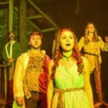 BWW Review: By Any Name, ANNIE KING is a Sweet New Musical Thriller