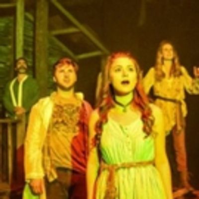 BWW Review: By Any Name, ANNIE KING is a Sweet New Musical Thriller