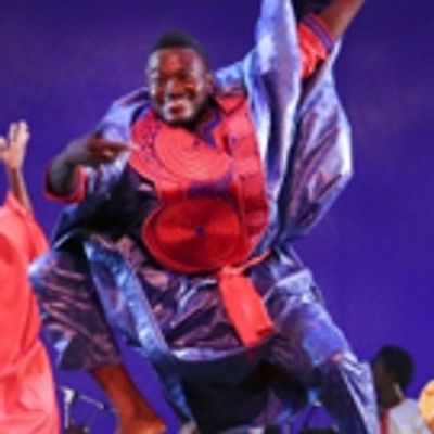 BWW Dance Review: DANCEAFRICA SENEGAL Program Brings Color and Poignancy to BAM