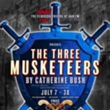 Classical Theatre of Harlem Announces Free Production of THREE MUSKETEERS