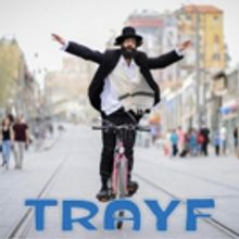 Penguin Rep Theatre Opens 40th Season with TRAYF