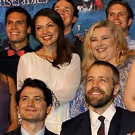 Photo Coverage: Australian Production of LES MISERABLES Premieres in Brisbane; Show…