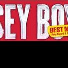 Tickets Now Available for JERSEY BOYS at New Orleans Saenger Theatre