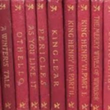 Player's Shakespeare & More to Host SHAKESPEARE-A-THON