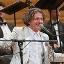 Goran Bregovic & His Wedding And Funeral Band Return To Carnegie Hall, Today