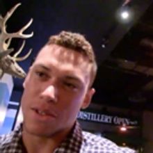 Yankee Slugger Aaron Judge Reveals He's a Secret Theater Geek!