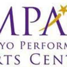 Tickets for WEST SIDE STORY MPAC's Spring Production On Sale 3/31