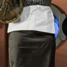 BWW Review: THE RINSE CYCLE, Charing Cross Theatre, February 19 2016