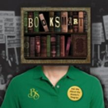 Rob Tennant's BOOKSMART to Premiere at Plan-B Theatre This Winter