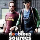 DOOBIOUS SOURCES Sparks Up on Cable VOD and Digital HD 1/17