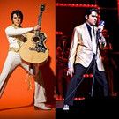 Get All Shook Up with ONE NIGHT WITH THE KING at The Orleans Showroom
