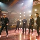 VIDEO: New Kids On The Block Perform 'One More Night' on CORDEN