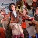 TV: Watch Highlights of Alexandra Silber & More in MY FAIR LADY at the Muny!