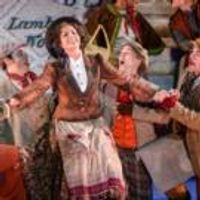 TV: Watch Highlights of Alexandra Silber & More in MY FAIR LADY at the Muny! Video