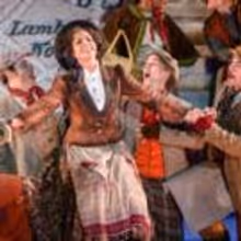 TV: Watch Highlights of Alexandra Silber & More in MY FAIR LADY at the Muny!