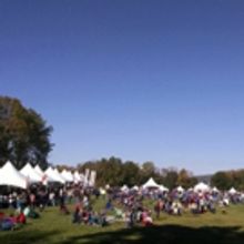 BWW Preview: Jersey Fresh Grand Harvest Wine Festival at Fosterfields Living Historic
