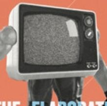 Cockroach Theatre 2016-2017 Opens With THE ELABORATE ENTRANCE OF CHAD DEITY.