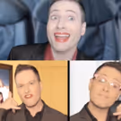 TV: Randy Rainbow Spends a Year with/as Patti LuPone- Catch Up on Her Autobiography!