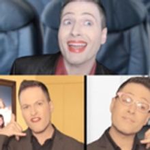 TV: Randy Rainbow Spends a Year with/as Patti LuPone- Catch Up on Her Autobiography!