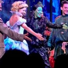 Photo Coverage: WICKED Returns to Manila Gala Night
