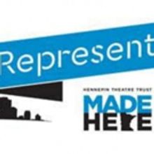 Hennepin Theatre Trust to Launch REPRESENT: MADE HERE Thursday, 6/2