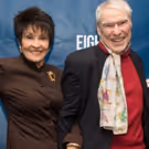 Photo Flash: Chita Rivera, Harry Belafonte & More Turn Out for New Jewish Home's…