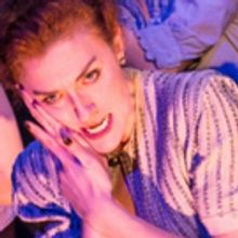 Photo Flash: Red Tape Theatre & Walkabout Theater Company Present  MOTHER OF SMOKE