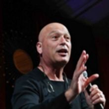 Photo Coverage: Howie Mandel Stars in American Humane Associations LADY IN RED Gala