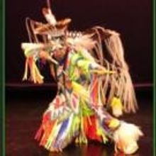 BWW Reviews: Family Fun With the Native Pride Dancers