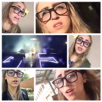 WATCH NOW: Your Weekly BroadwayWorld Vine Fix w/ OKLAHOMA, MATILDA, HAIRSPRAY, HAMILTON, and More!