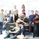 Exclusive Photo Coverage: In the Studio with Princess Cruises' BORN TO DANCE