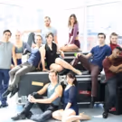 Exclusive Photo Coverage: In the Studio with Princess Cruises' BORN TO DANCE