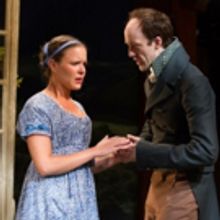 BWW Review: SENSE AND SENSIBILITY at Folger Theatre