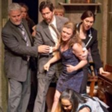BWW Review: St. Louis Actors' Studio's Superb and Intense AUGUST: OSAGE COUNTY