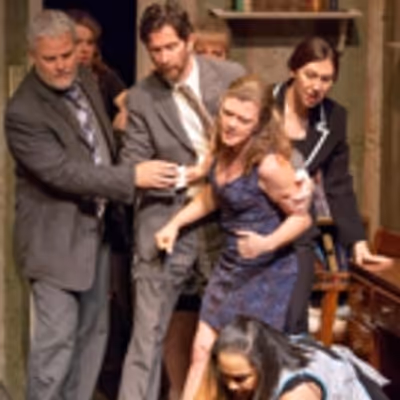BWW Review: St. Louis Actors' Studio's Superb and Intense AUGUST: OSAGE COUNTY