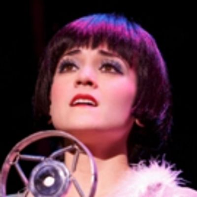 BWW Interviews: Andrea Goss of Roundabout Theatre Company's Production of CABARET