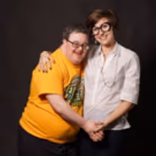 Amy Virginia Buchanan's THE MICHAEL SHOW Begins Today at the Tank