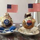 NYC Restaurant, Serendipity 3, Challenges Donald Trump vs. Hillary Clinton in an Ice…