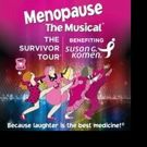 BWW Interview: Megan Cavanagh Discusses Her Role in the Side-Splitting MENOPAUSE THE…
