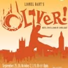 OLIVER! to Open Roxy Regional Theatre's 33rd Season