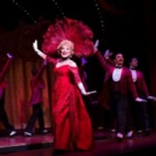 Call on Dolly! New Broadway Cast Recording of HELLO, DOLLY! Sets Spring Release