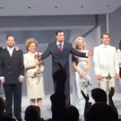 STAGE TUBE: An End to the Killing Spree: Watch the Closing Night Bows of AMERICAN…