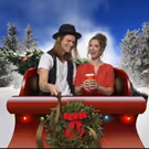 Maggie McClure And Shane Henry's 'Happiest Of Holidays' Music Video