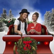 Maggie McClure And Shane Henry's 'Happiest Of Holidays' Music Video