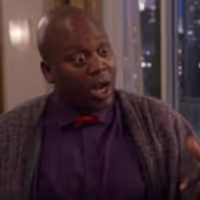 VIDEO: Tituss Burgess Goes Straight in New Clip from 'KIMMY SCHMIDT' Season 3 Video