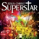 Ben Forster Reprises Role in JESUS CHRIST SUPERSTAR in Athens This Weekend