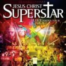 Ben Forster Reprises Role in JESUS CHRIST SUPERSTAR in Athens This Weekend